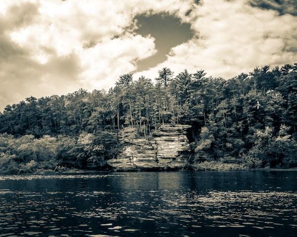 Apostle Islands picture