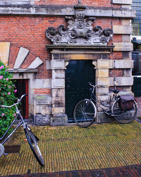 Bikes & Bricks (v) picture