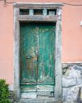 Door #22 Monterosso