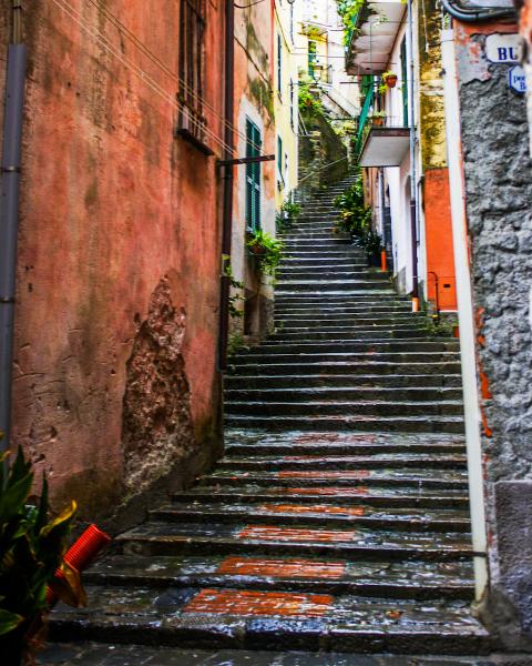 Stairway to Adventure picture