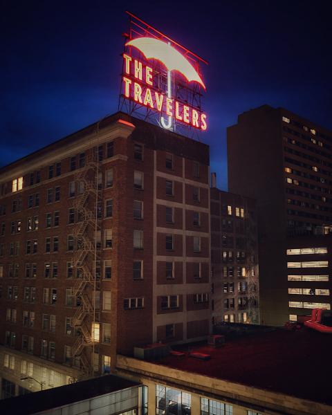 The Travelers Building picture