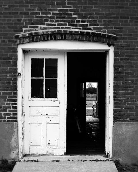 Doors to the Past