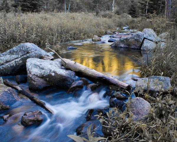 River of Light picture