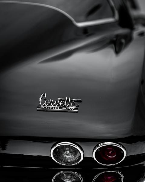 1963 Corvette Sting Ray picture