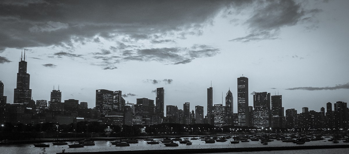 Chicago Panorama