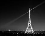 Eiffel at Night