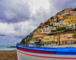 Amalfi Coast