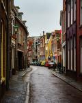 Streets of Haarlem