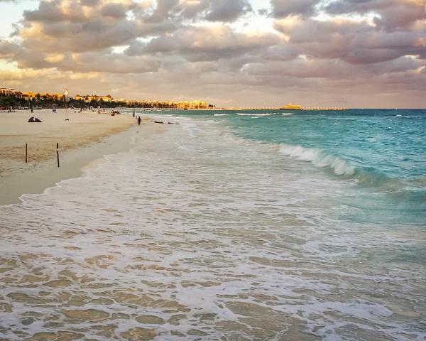 Playa Del Carmen picture