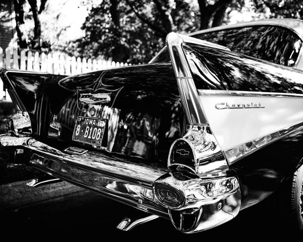 BW Chevy picture