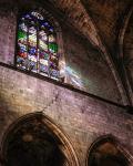 basilica del santa maria Del Mar