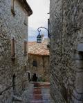 Streets of Eze