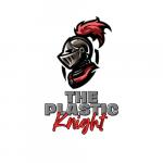 The Plastic knight