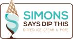 Simons Says Dip This