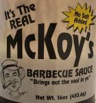 Real McKoy Enterprises