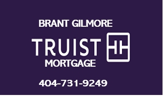 Truist Mortgage - Brant Gilmore