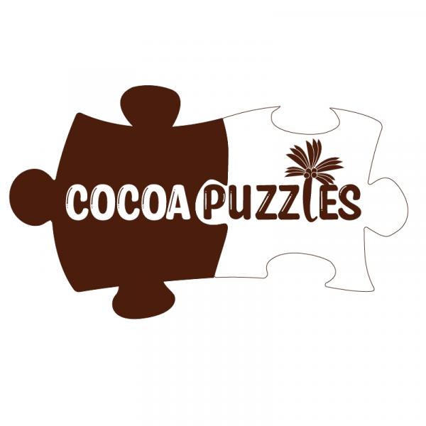 Cocoa Puzzles