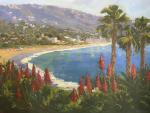 Original Oil Paintings by Kathleen M Robison