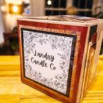 LANDRY HOME ACCENTS