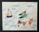North Fort Myers Academy for the Arts, Grade 7, PC#28