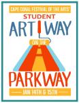 Artway on the Parkway