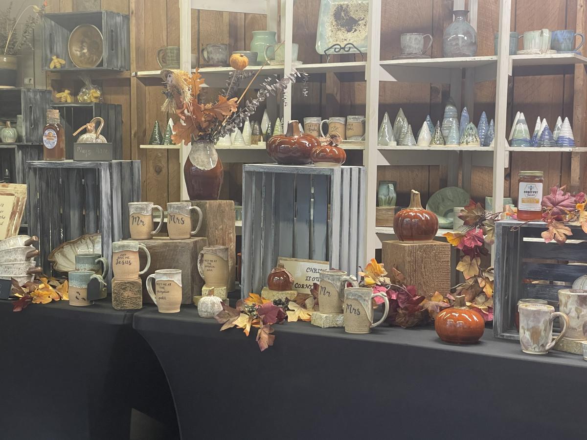 Honey Pot Farms Shady Dale Ga United States Angela Eventeny