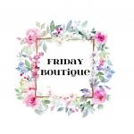 Friday boutique