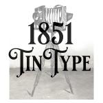 1851 TinType