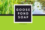 Goose Pond Soap