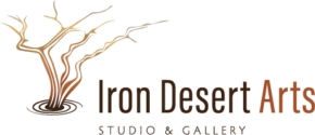 Iron Desert Arts