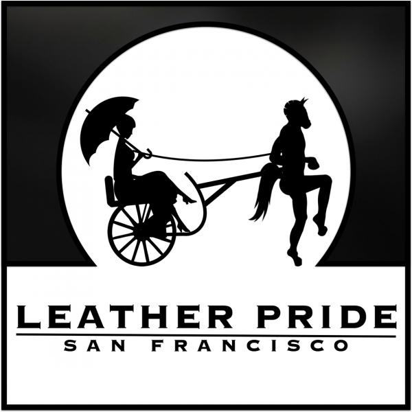 San Francisco Leather  Pride Contingent
