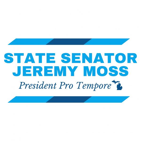 State Senator Jeremy Moss