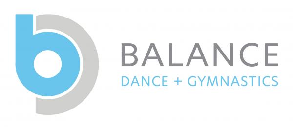 Balance Dance + Gymnastics