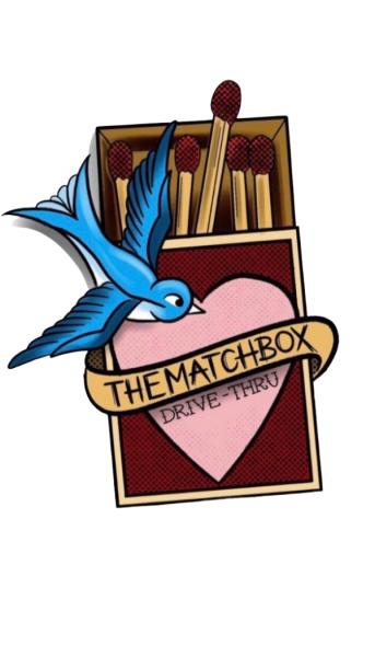 The Matchbox Drive-Thru