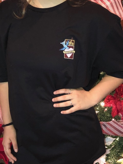 T-Shirt:  We Got Married at... picture