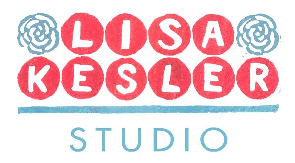 Lisa Kesler Studio