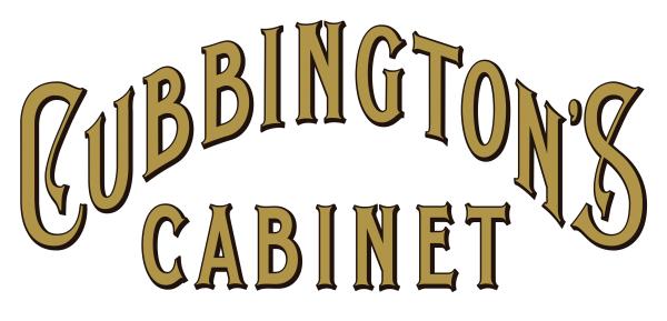Cubbington's Cabinet
