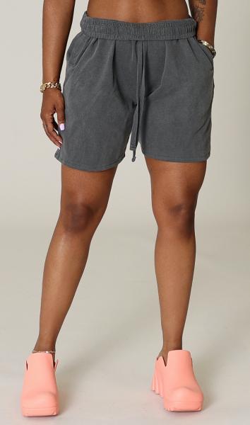 CNT JOGGER SHORTS Regular Price picture