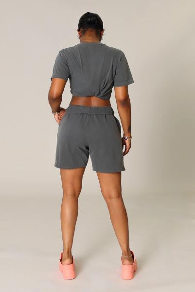 CNT JOGGER SHORTS Regular Price picture
