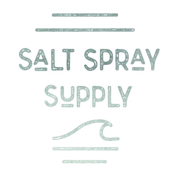 Salt Spray Supply