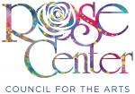 Rose Center & Council for the Arts logo