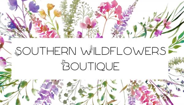 Southern Wildflowers Boutique