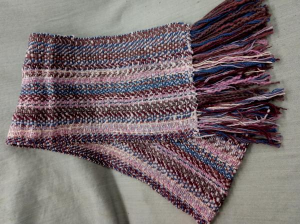 Handwoven Scarf picture