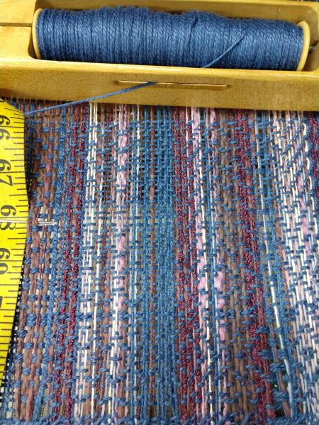 Handwoven Scarf picture