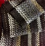 Charcoal Scarf