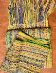 Cotton Carnival Scarf