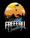 Free Fall Cowboy