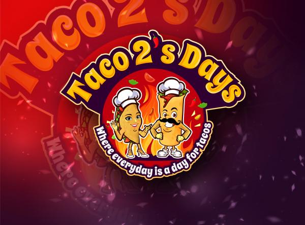 Taco 2’s Days