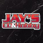Jay's CD and Hobby