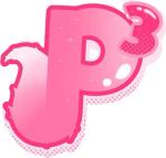 P³